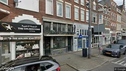 Kantorruimte for rent in Rotterdam Delfshaven - Photo from Google Street View