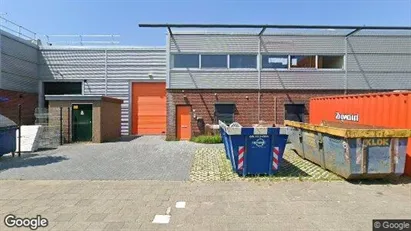 Bedrijfsruimtes for rent in Hendrik-Ido-Ambacht - Photo from Google Street View