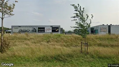 Bedrijfsruimtes for rent in Slochteren - Photo from Google Street View