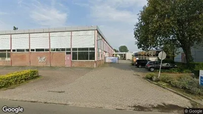 Bedrijfsruimtes for rent in Assen - Photo from Google Street View