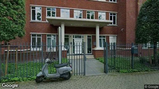 Kantorruimte for sale i Capelle aan den IJssel - Foto uit Google Street View