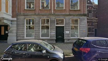 Kantorruimte for rent in The Hague Centrum - Photo from Google Street View