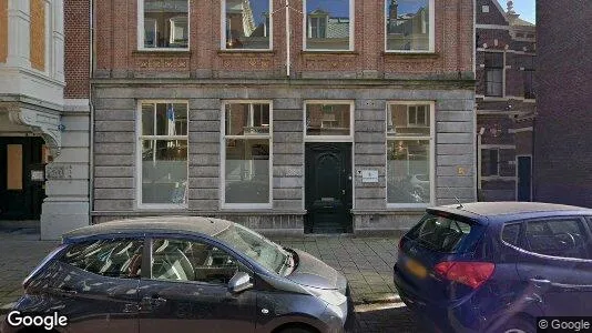 Kantorruimte for rent i The Hague Centrum - Foto uit Google Street View