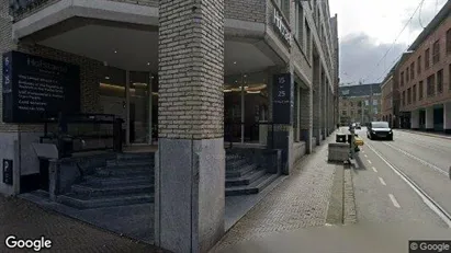 Kantorruimte for rent in The Hague Centrum - Photo from Google Street View