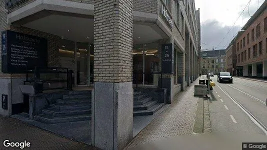Kantorruimte for rent i The Hague Centrum - Foto uit Google Street View