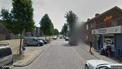 Bedrijfsruimtes for rent in Den Bosch - Photo from Google Street View