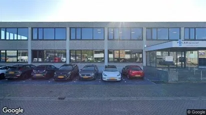 Bedrijfsruimtes for rent in Weesp - Photo from Google Street View