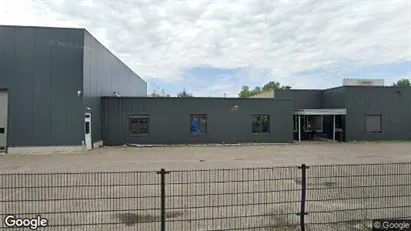 Bedrijfsruimtes for rent in Emmen - Photo from Google Street View