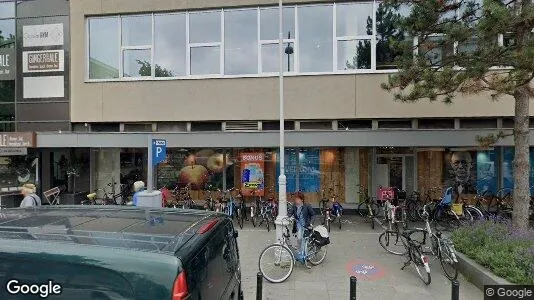 Kantorruimte for rent i Amsterdam Oost-Watergraafsmeer - Foto uit Google Street View