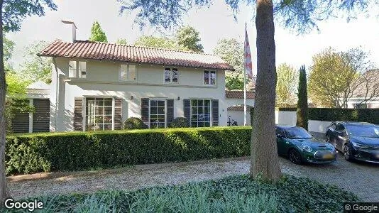 Kantorruimte for rent i Meierijstad - Foto uit Google Street View