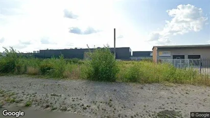 Bedrijfsruimtes for rent in Hoogeveen - Photo from Google Street View