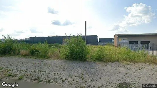 Bedrijfsruimtes for rent i Hoogeveen - Foto uit Google Street View