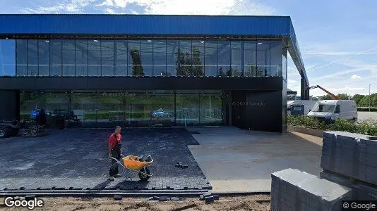 Bedrijfsruimtes for rent i Apeldoorn - Foto uit Google Street View