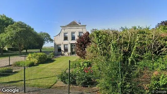 Bedrijfsruimtes for rent i Nissewaard - Foto uit Google Street View