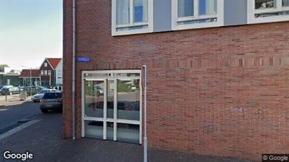 Bedrijfsruimtes for sale in Landsmeer - Photo from Google Street View