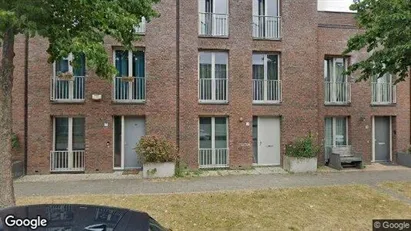 Bedrijfsruimtes for sale in Almere - Photo from Google Street View