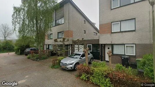Bedrijfsruimtes for sale i Purmerend - Foto uit Google Street View