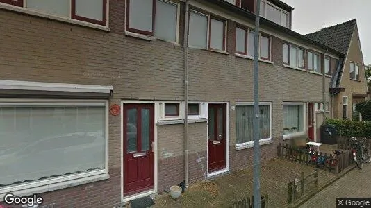 Bedrijfsruimtes for sale i Hilversum - Foto uit Google Street View