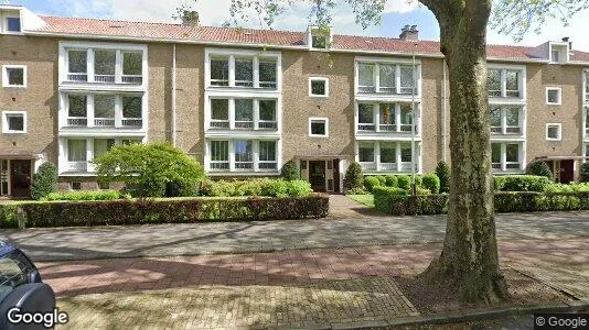 Bedrijfsruimtes for sale i Hilversum - Foto uit Google Street View