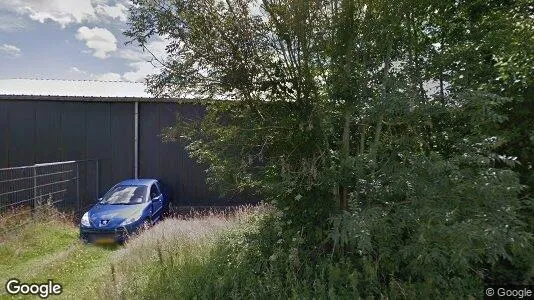 Bedrijfsruimtes for rent i Achtkarspelen - Foto uit Google Street View