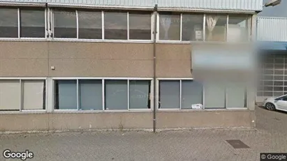 Bedrijfsruimtes for rent in Nieuwegein - Photo from Google Street View