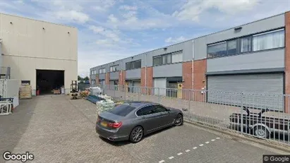 Bedrijfsruimtes for rent in Almere - Photo from Google Street View