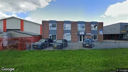 Kantorruimte for rent in Ede - Photo from Google Street View