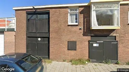 Bedrijfsruimtes for sale in Velsen - Photo from Google Street View