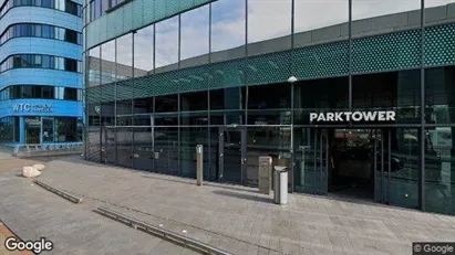 Kantorruimte for rent in Arnhem - Photo from Google Street View