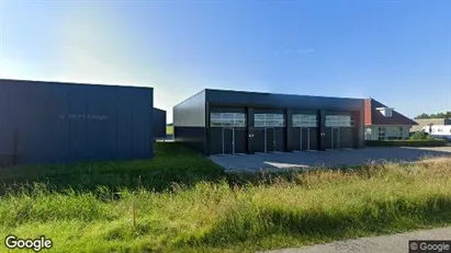 Bedrijfsruimtes for rent in Súdwest-Fryslân - Photo from Google Street View