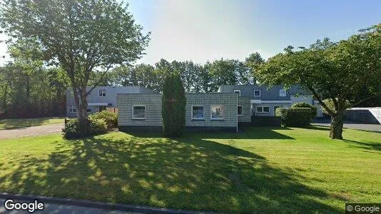 Bedrijfsruimtes for sale i Aa en Hunze - Foto uit Google Street View