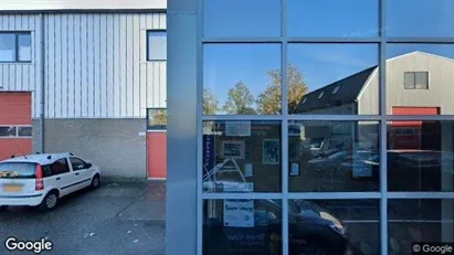 Bedrijfsruimtes for rent in Stichtse Vecht - Photo from Google Street View