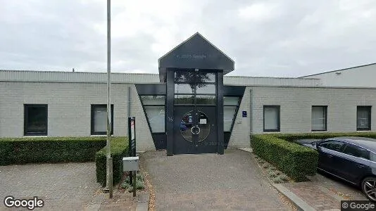 Kantorruimte for rent i Meierijstad - Foto uit Google Street View