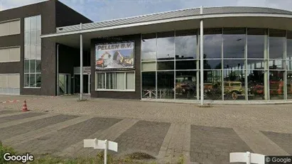 Kantorruimte for rent in Veldhoven - Photo from Google Street View