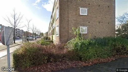 Bedrijfsruimtes for rent in Groningen - Photo from Google Street View