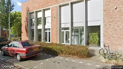 Kantorruimte for rent in Eindhoven - Photo from Google Street View