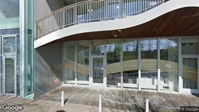 Bedrijfsruimtes for rent in Lelystad - Photo from Google Street View
