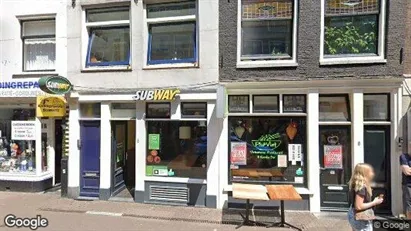 Bedrijfsruimtes for sale in Amsterdam Centrum - Photo from Google Street View