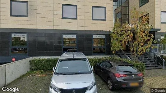 Bedrijfsruimtes for rent i Heerhugowaard - Foto uit Google Street View