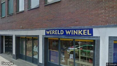 Kantorruimte for rent in Barneveld - Photo from Google Street View