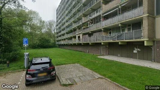 Bedrijfsruimtes for sale i Purmerend - Foto uit Google Street View