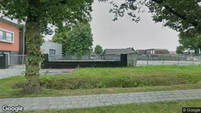 Bedrijfsruimtes for rent in Almelo - Photo from Google Street View