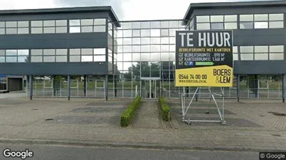 Bedrijfsruimtes for rent in Almelo - Photo from Google Street View