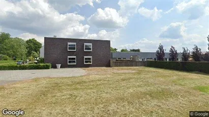 Kantorruimte for rent in Veldhoven - Photo from Google Street View