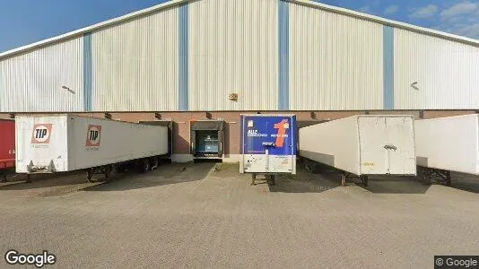 Bedrijfsruimtes for rent i Venlo - Foto uit Google Street View