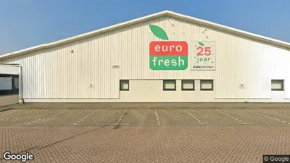 Bedrijfsruimtes for rent in Venlo - Photo from Google Street View