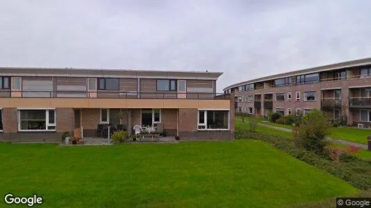 Bedrijfsruimtes for rent i Menameradiel - Foto uit Google Street View