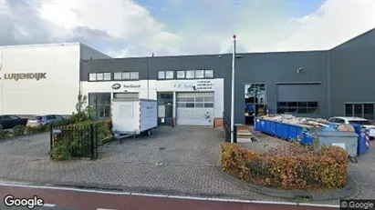 Bedrijfsruimtes for rent in Westland - Photo from Google Street View