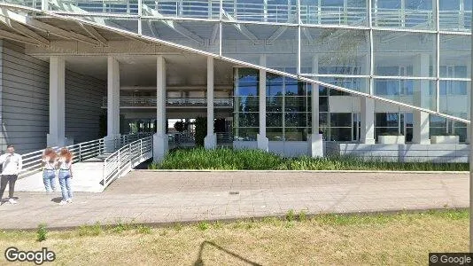 Kantorruimte for rent i Utrecht West - Foto uit Google Street View