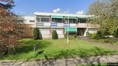 Kantorruimte for rent in De Bilt - Photo from Google Street View